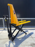 TOTAL LIFTER HAND-SCHAAR PALLETWAGEN 80CM 1000KG