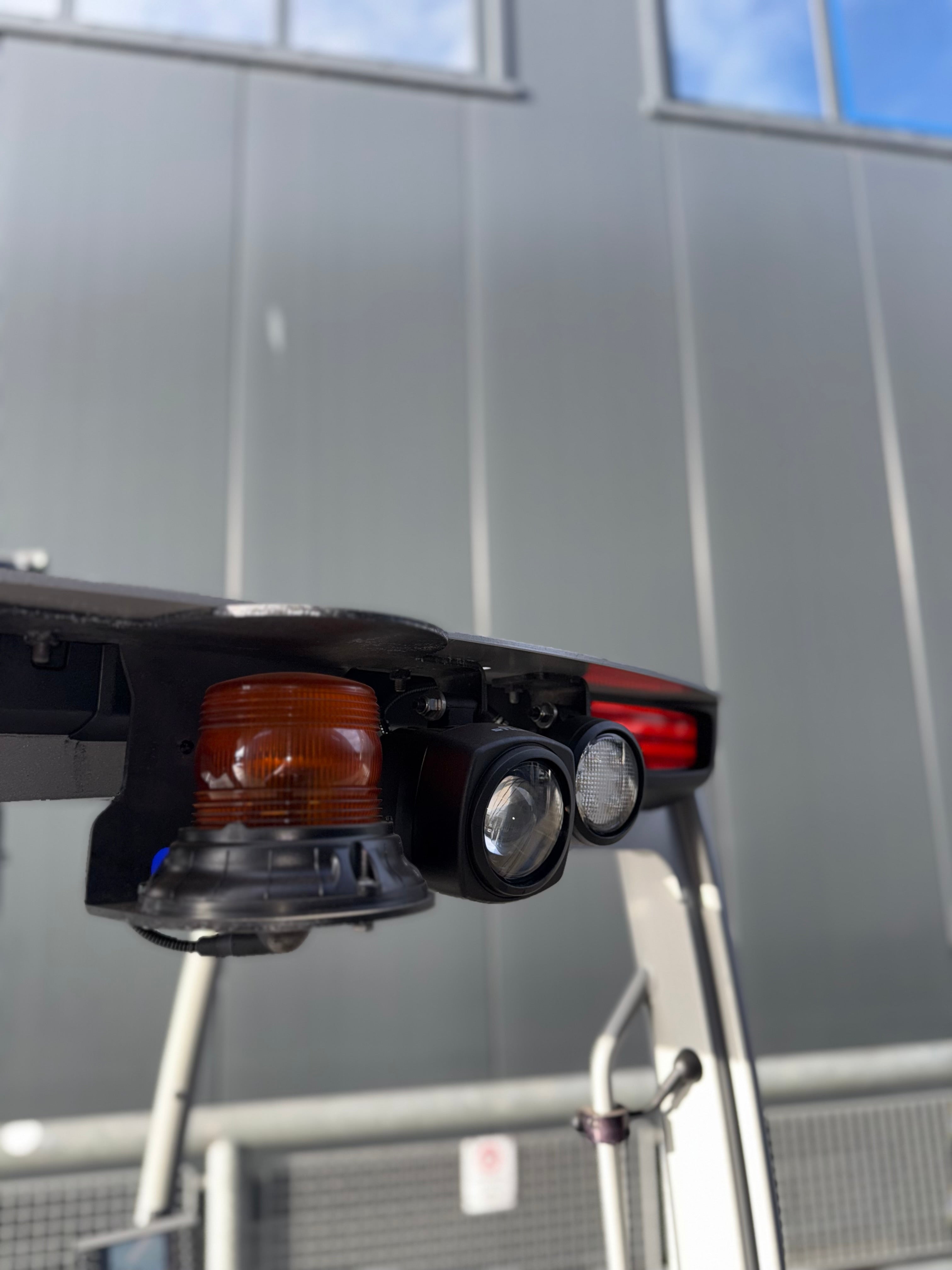 B00001 - STILL RX20-16 1600KG BJ:2020 TRIPLEX 9500UUR 5.6M +SIDESHIFT