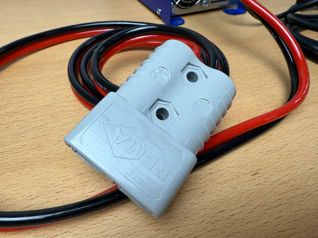 POLAR Q1 Serie 12-24V15A
Nieuw uit voorraad