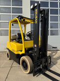 B00009 - HYSTER H2.5F 2500KG 3,80M 2500KG 5000UUR BJ. 2020 VORKVERSTELLER