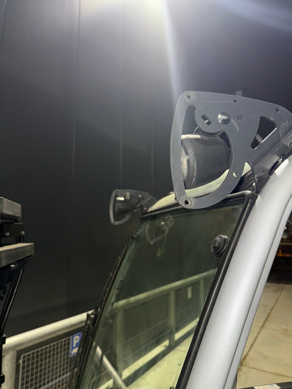 B00008 - STILL RX20-16P 1600KG TRIPLEX 4.30M BJ2017 NETTE MACHINE