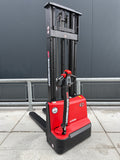 EP DS3 ELEKTRISCHE STAPELAAR 1500KG 2,70M T/M 4,15M NIEUW