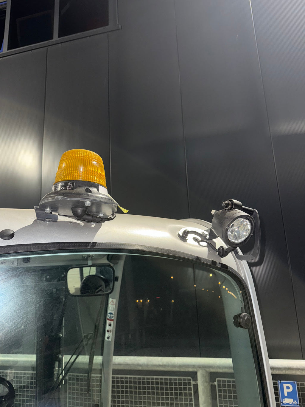 B00008 - STILL RX20-16P 1600KG TRIPLEX 4.30M BJ2017 NETTE MACHINE