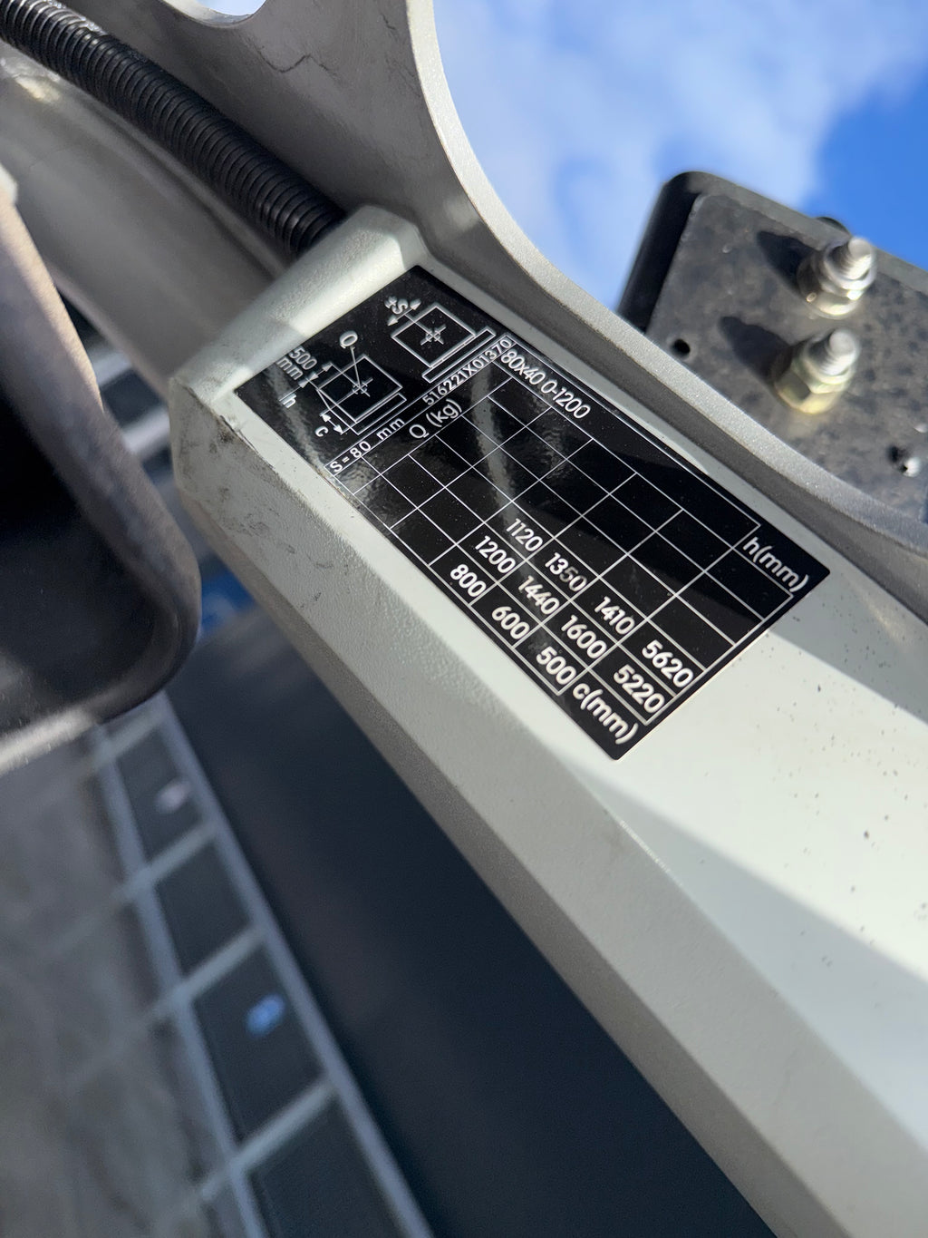 B00001 - STILL RX20-16 1600KG BJ:2020 TRIPLEX 9500UUR 5.6M +SIDESHIFT