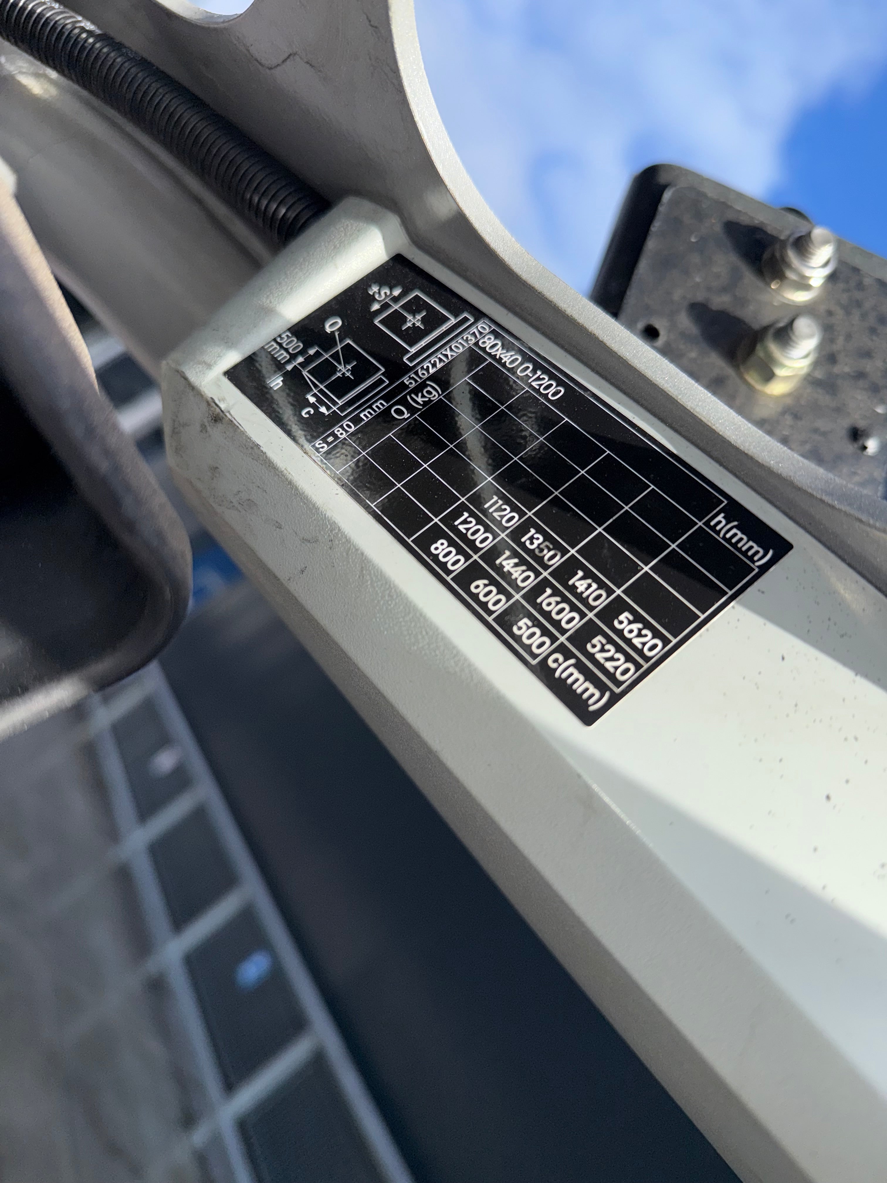 B00001 - STILL RX20-16 1600KG BJ:2020 TRIPLEX 9500UUR 5.6M +SIDESHIFT