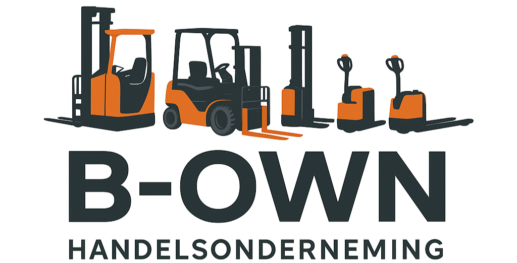 B-OWN Handelsonderneming