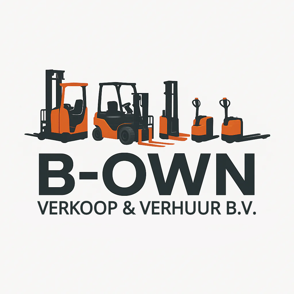 B-OWN Verkoop & Verhuur B.V.